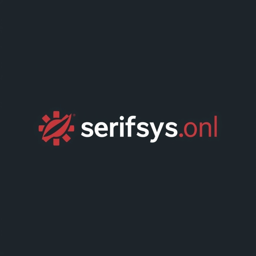 Serifsys